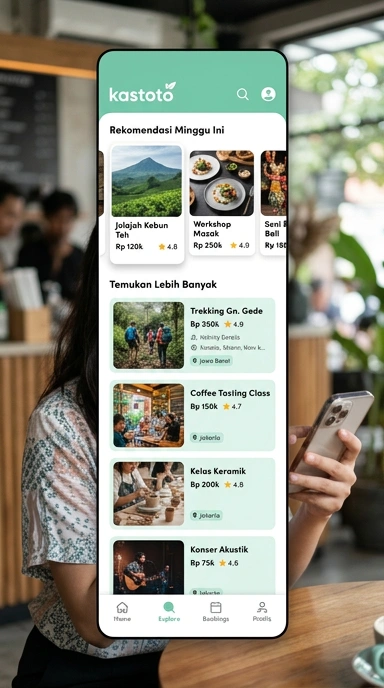 Katalog Kastoto – Aplikasi Populer & Kanal Uji Terbaik Indonesia